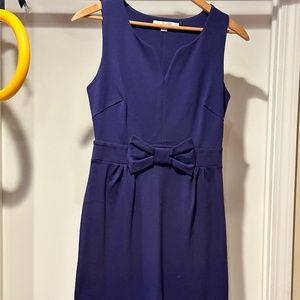 Beautiful Purple BODEN dress